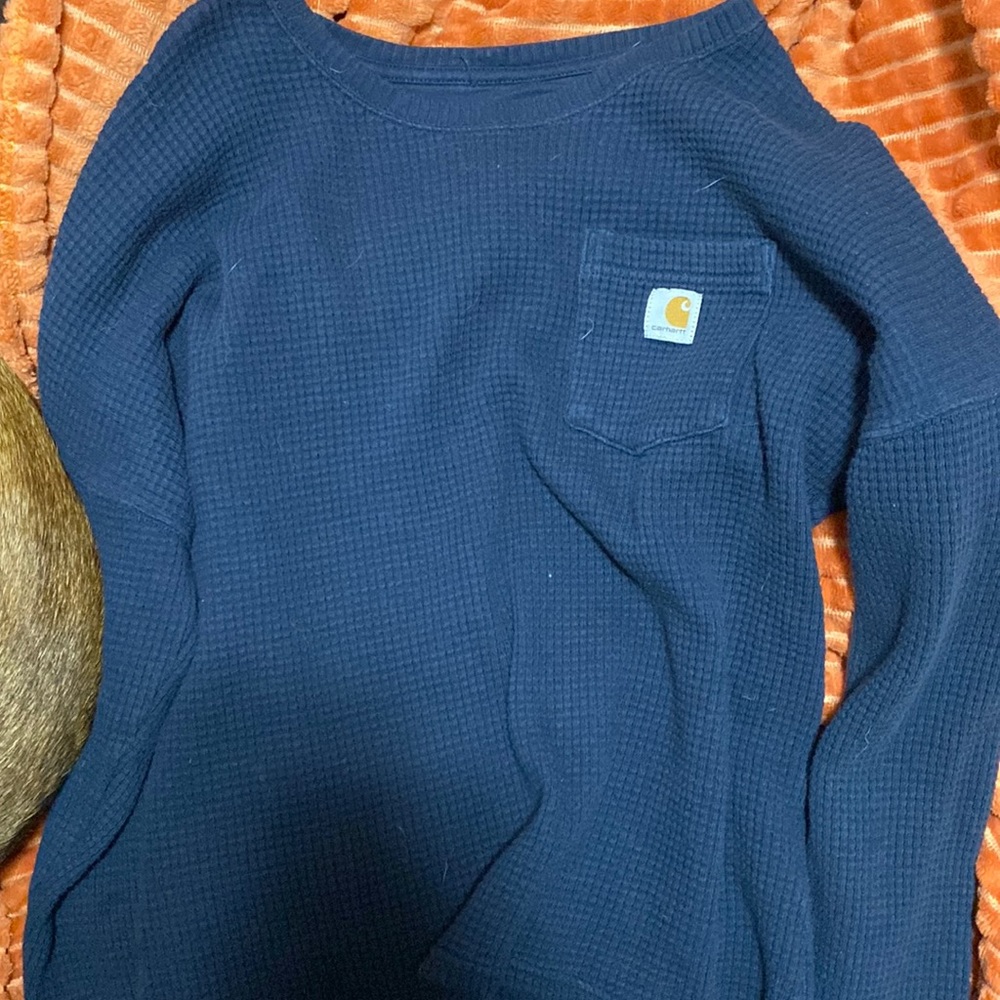Carhartt sweater